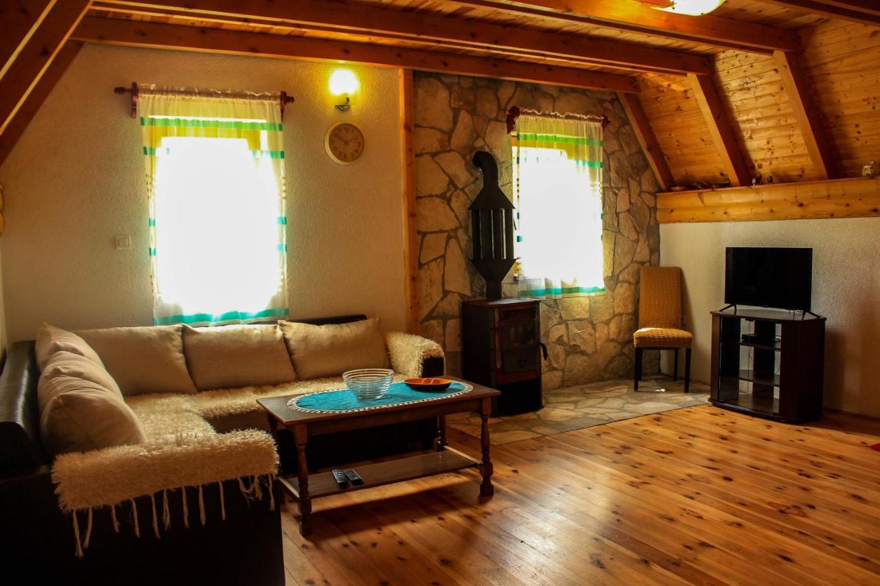 Vikendica Anja Villa Zabljak  Exterior photo