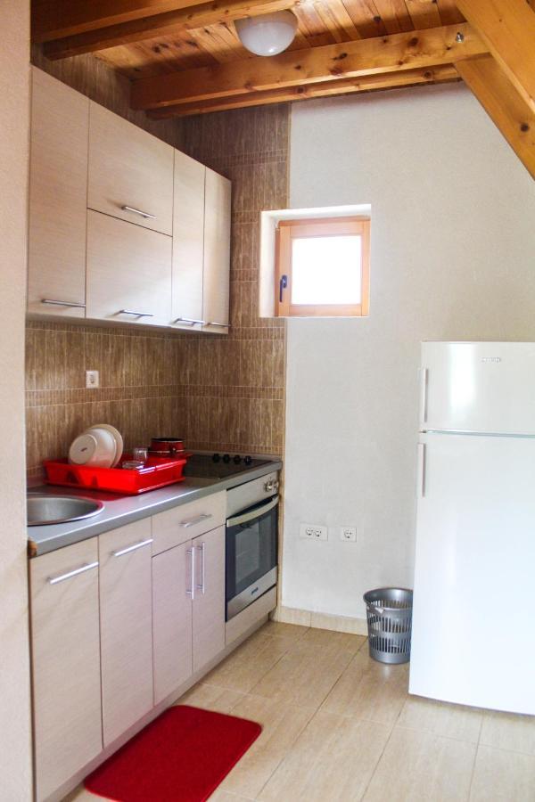 Vikendica Anja Villa Zabljak  Exterior photo