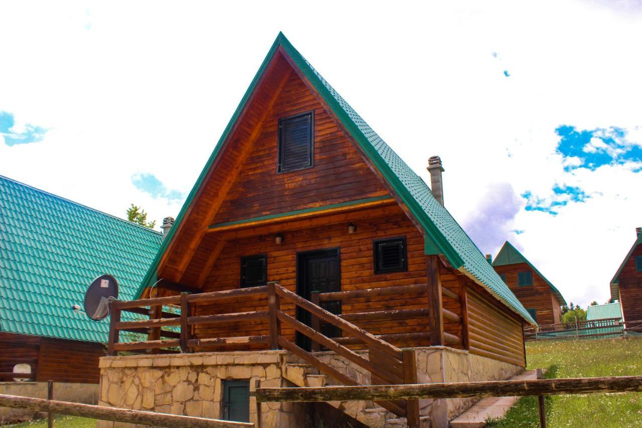 Vikendica Anja Villa Zabljak  Exterior photo