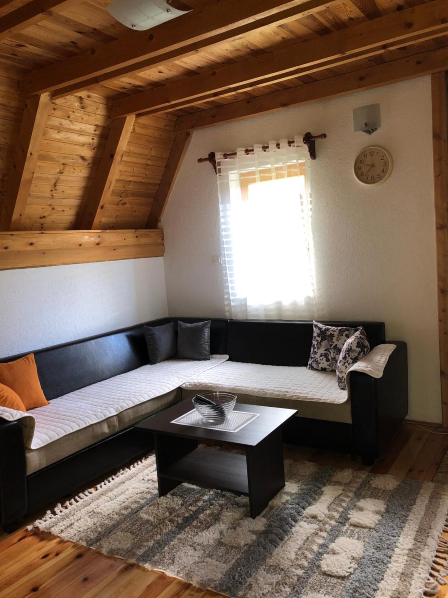 Vikendica Anja Villa Zabljak  Exterior photo