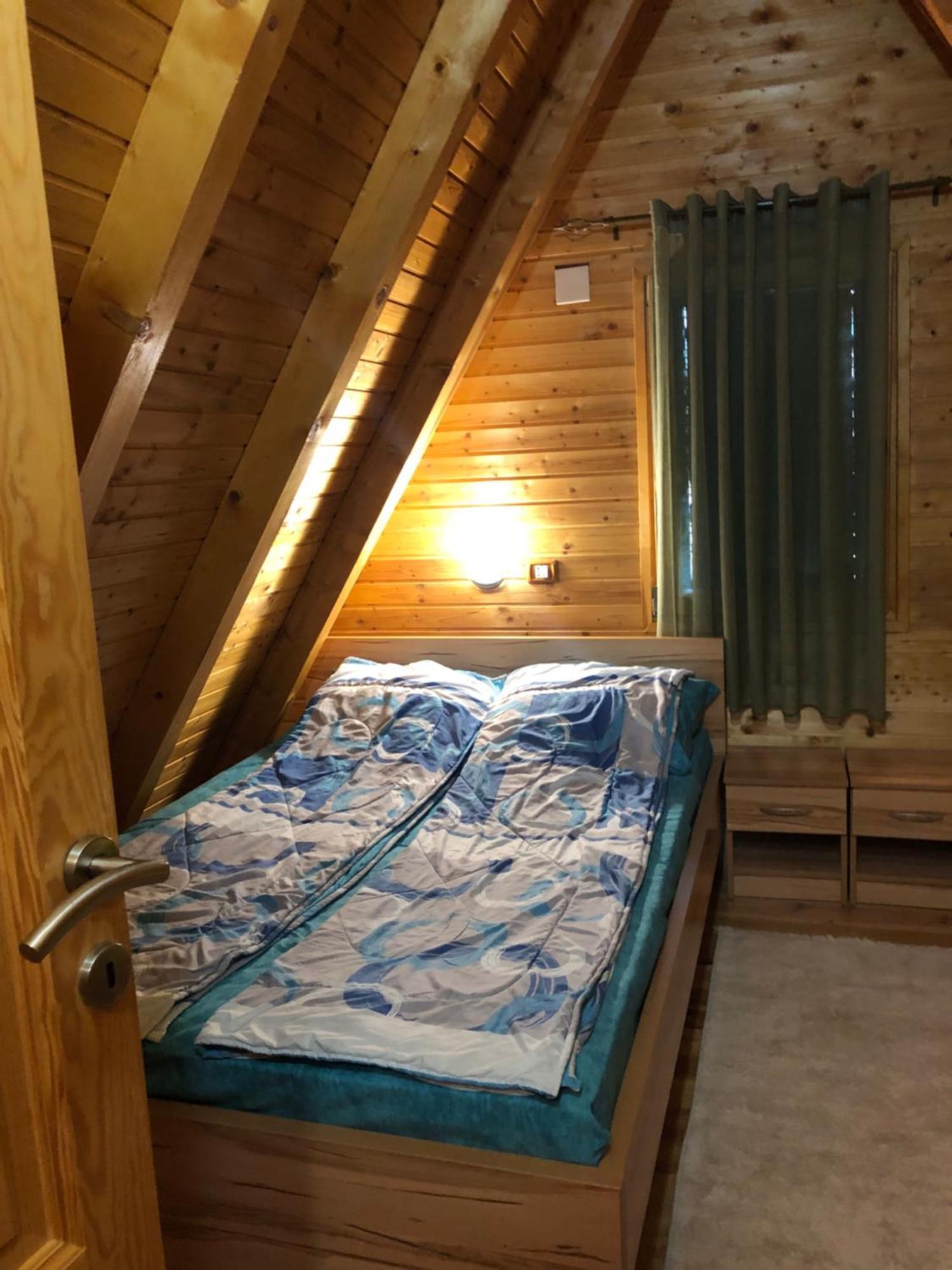 Vikendica Anja Villa Zabljak  Exterior photo