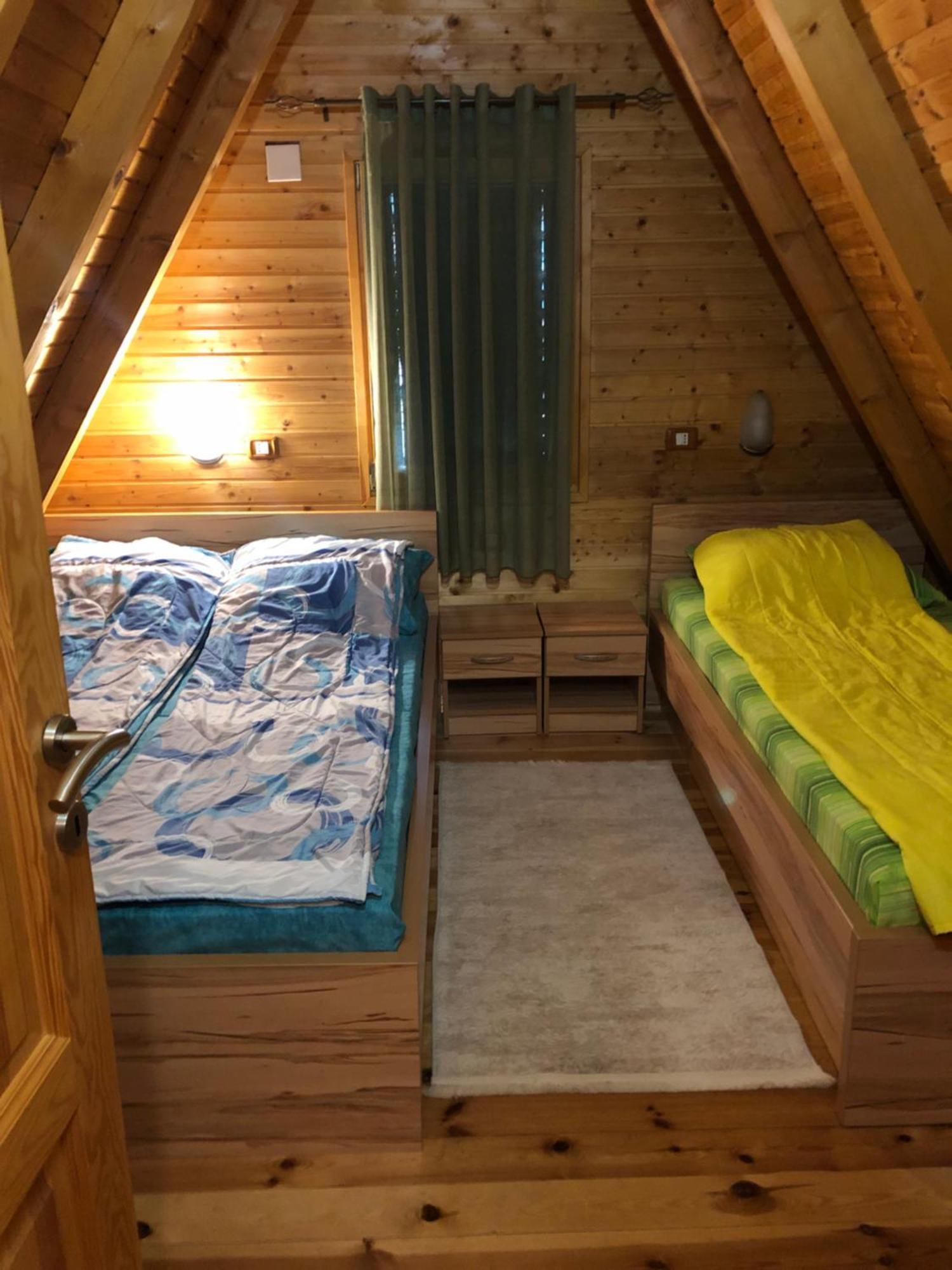 Vikendica Anja Villa Zabljak  Exterior photo